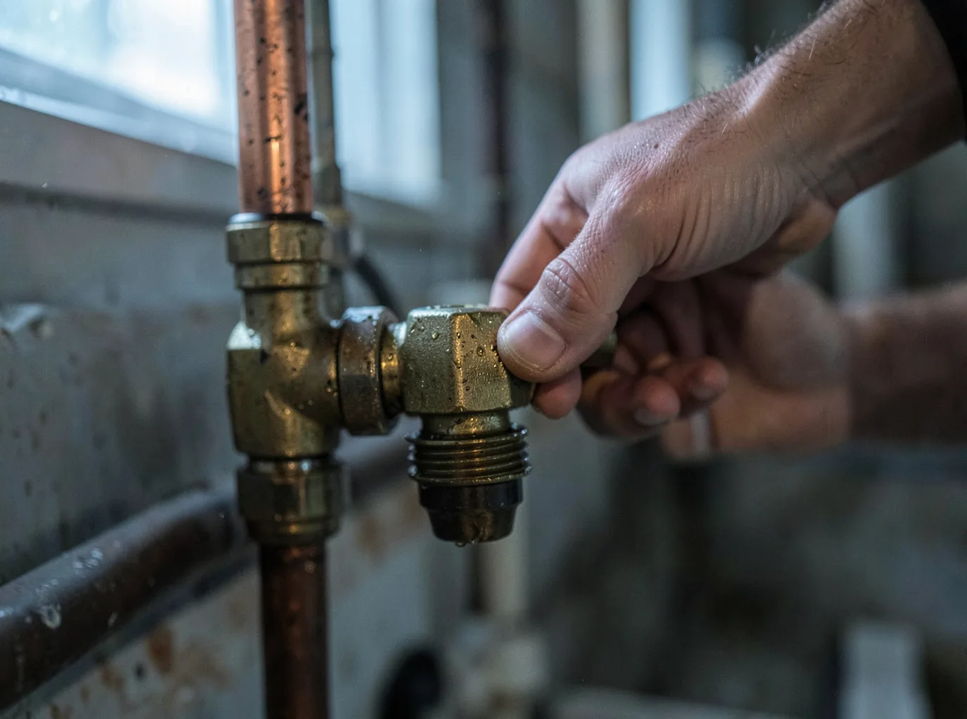Emergency Plumber Greenfield, MA FAQs